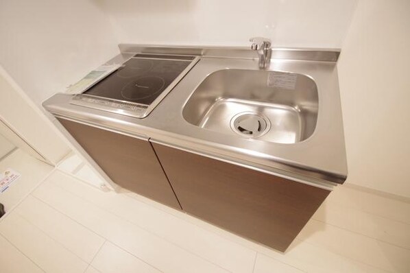 リブリ・スミレの物件内観写真